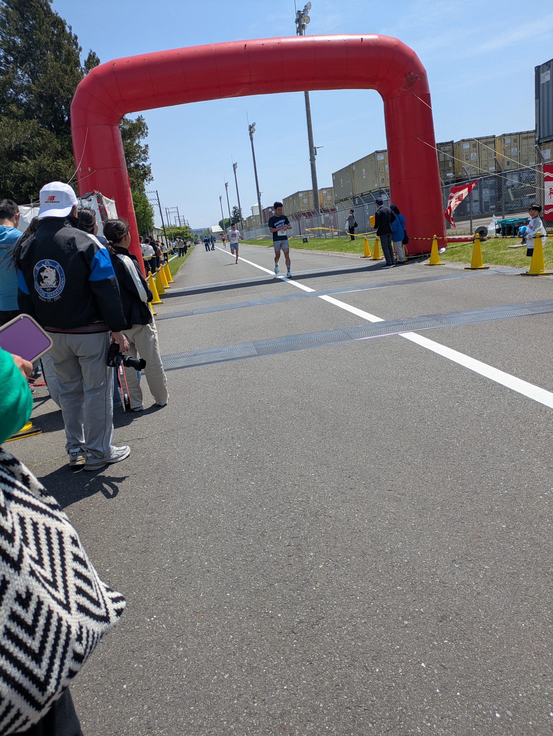 【戦後80年の平和を考える】腰痛50代が歩いて感じた日本とアメリカ