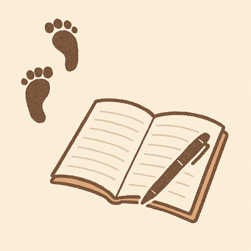 【ブログ継続のコツ】誰にも読まれなくても今日も書く理由