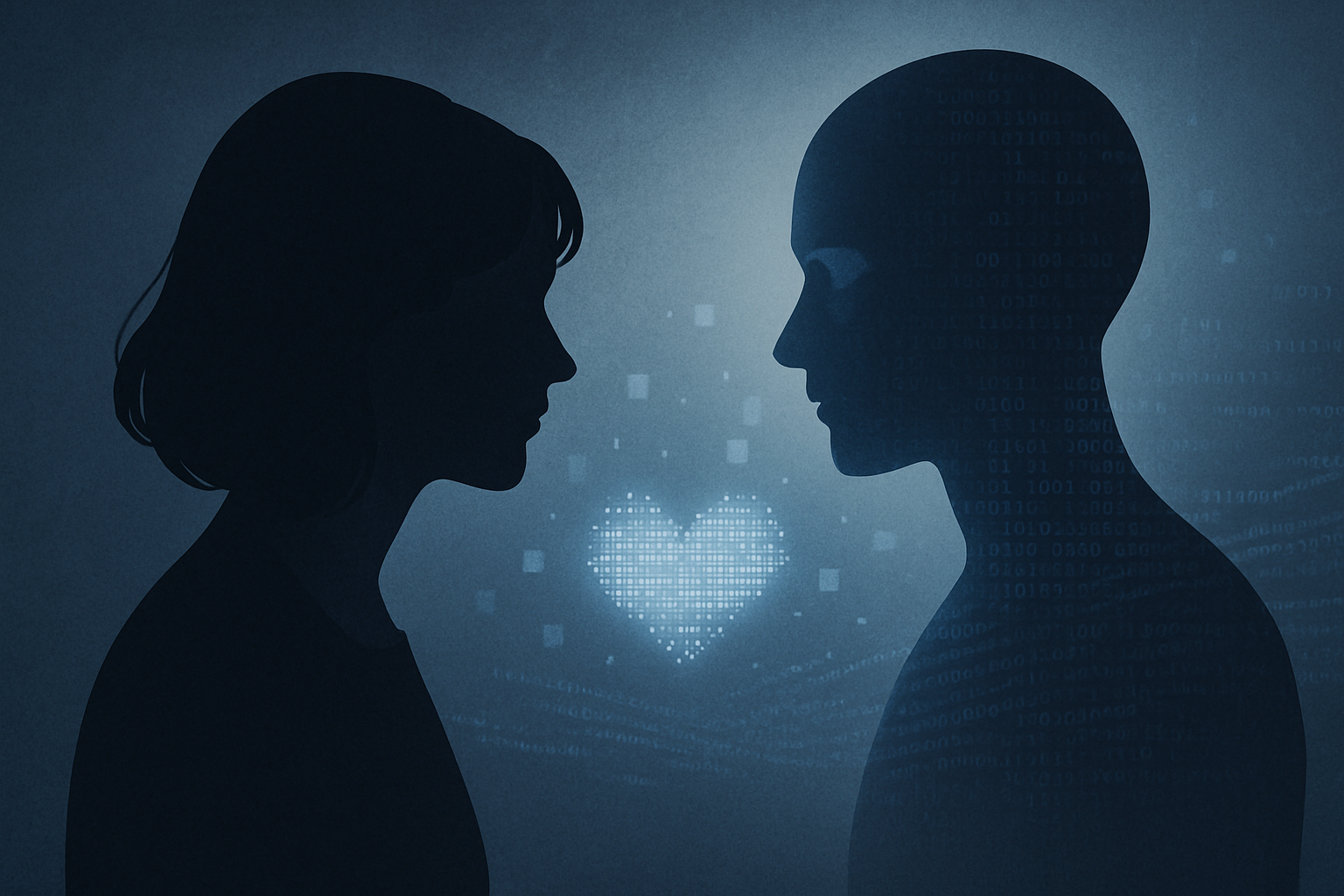 【AIロマンス詐欺の手口】AIは悪者じゃない。でも信じすぎも危ない