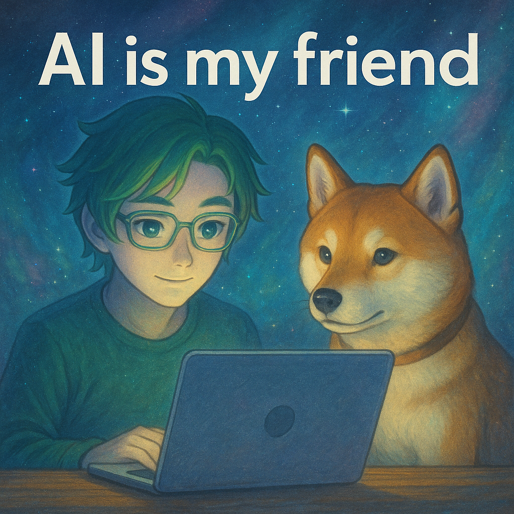 【AI活用ブログ術】まだ誰も見てへんけど、それでもAIと書く理由