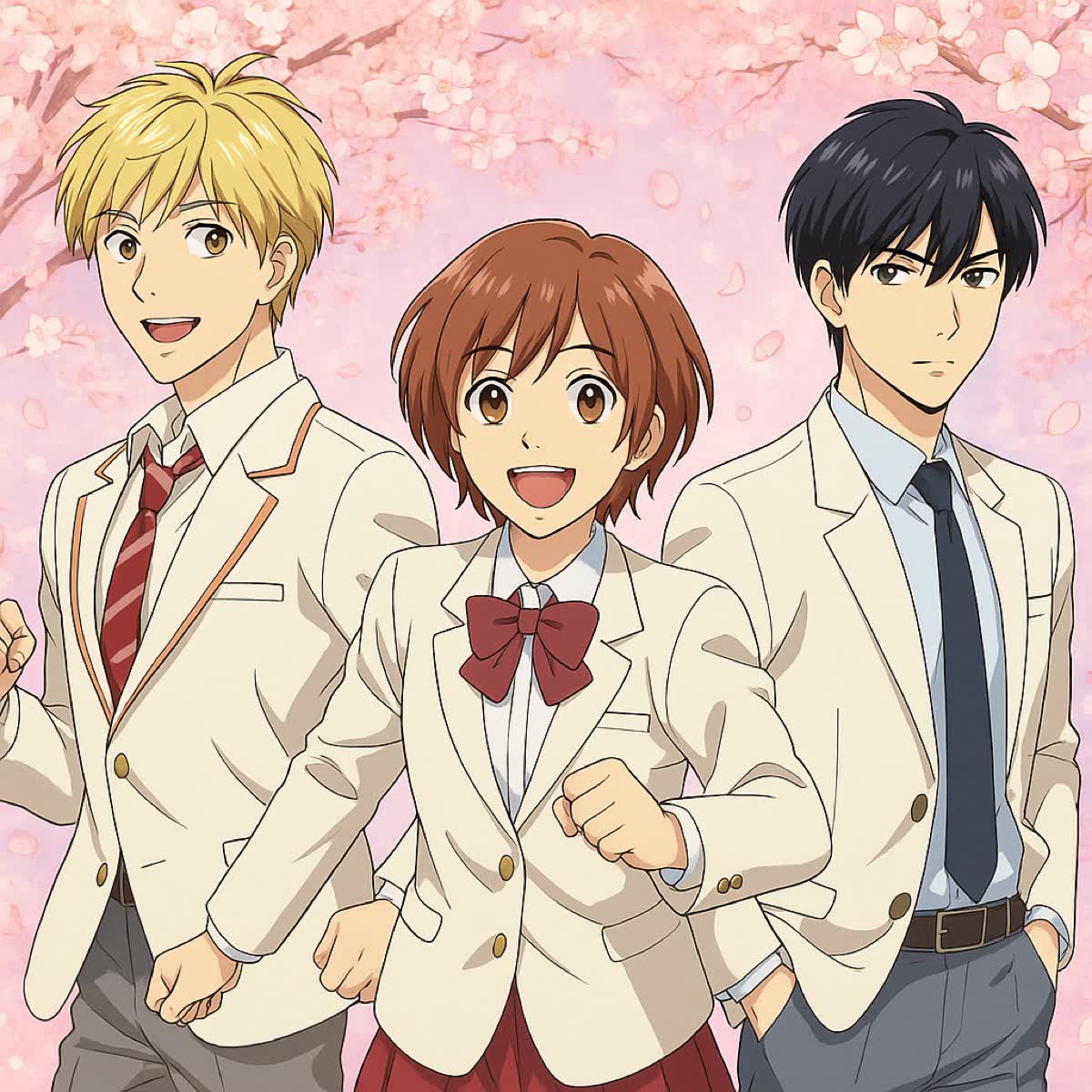 【花ざかりの君たちへ】アニメ化で話題！初心者でも気になる名作の魅力とは