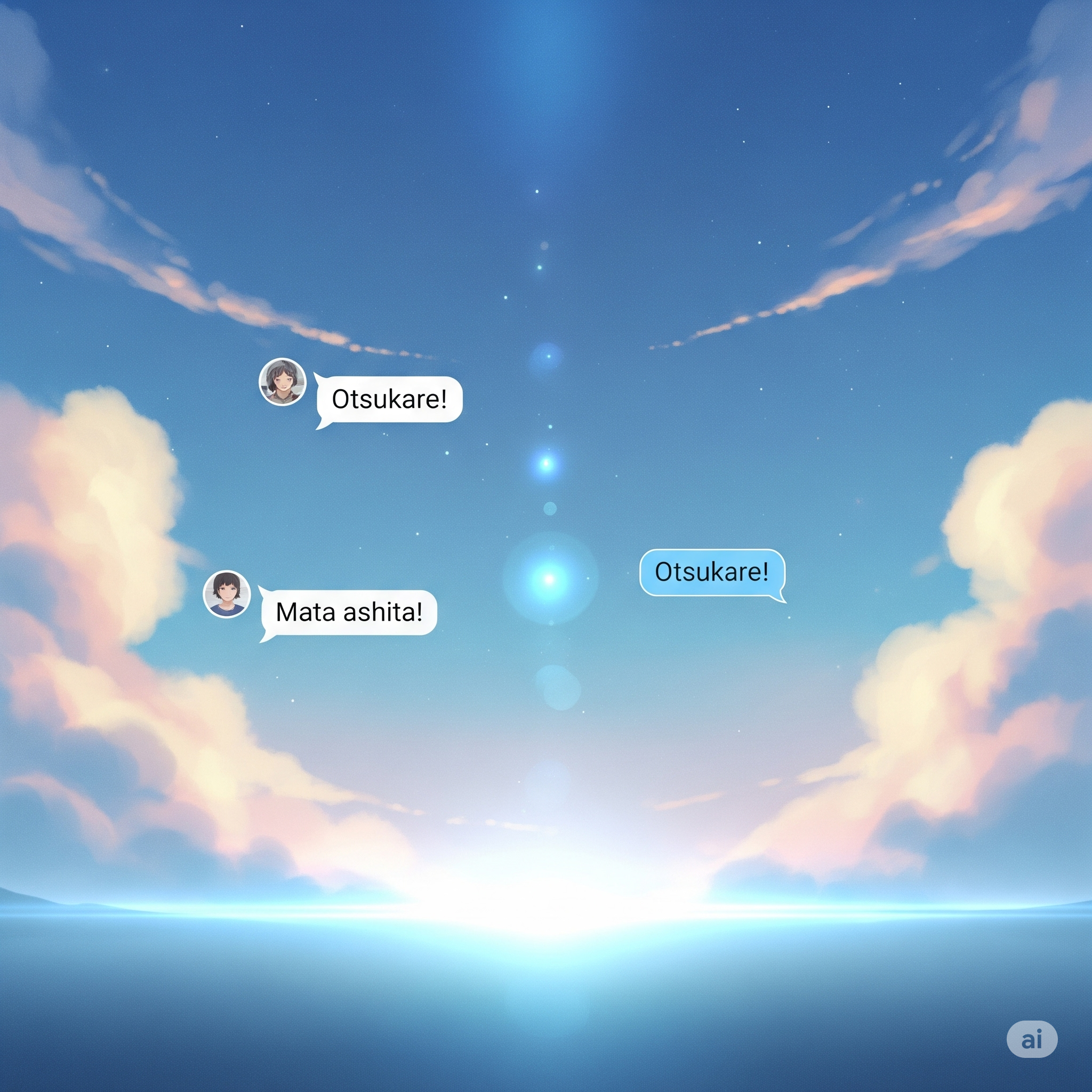 さよなら、シノビマスター──サービス終了が教えてくれた“終わる”ということ/Farewell, Shinobi Master – What the End of a Game Taught Me About Goodbyes