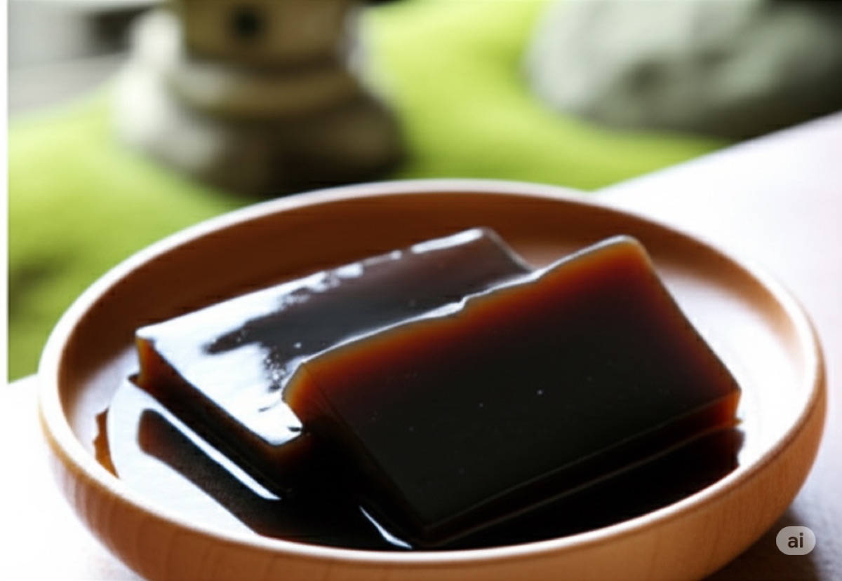 「こんにゃくの日」に考えた、食と祈りのあいだの話――精進料理と仏教文化に根ざす“胃のほうき”の正体