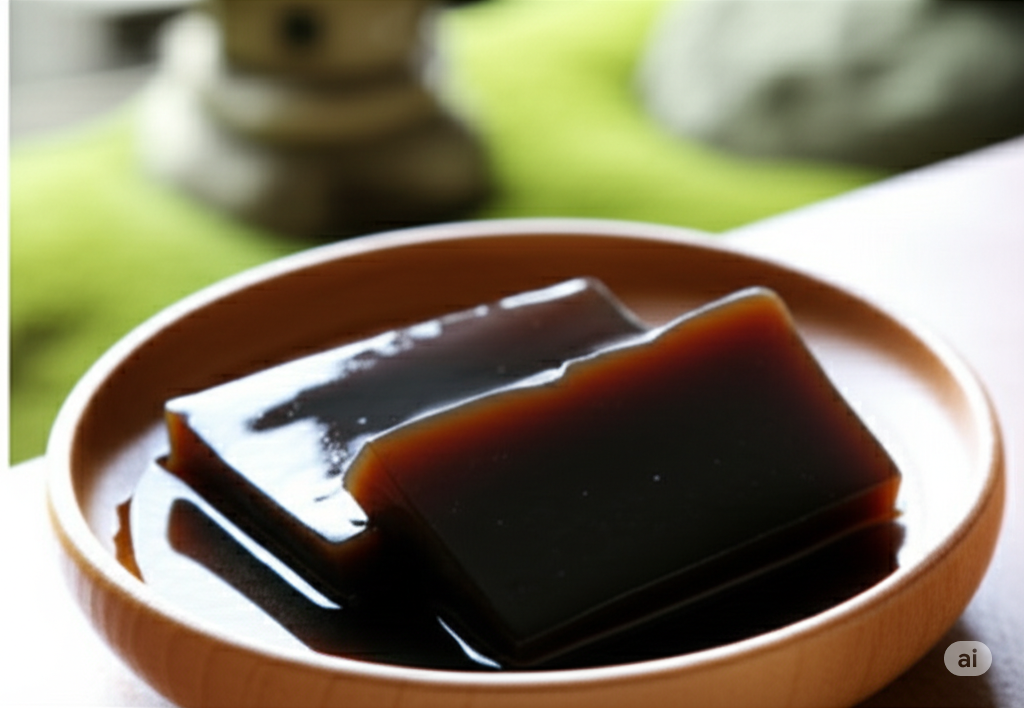 「こんにゃくの日」に考えた、食と祈りのあいだの話――精進料理と仏教文化に根ざす“胃のほうき”の正体