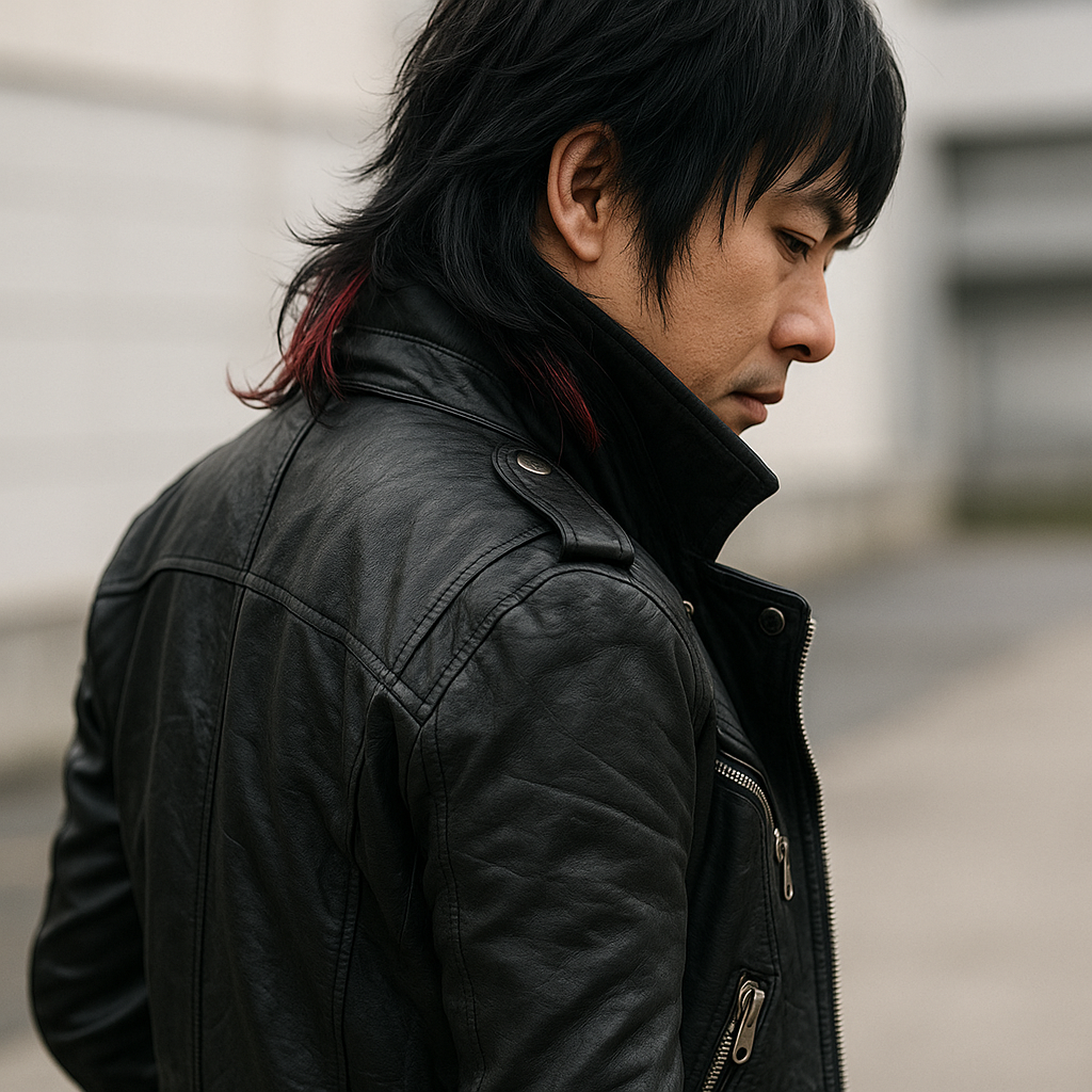 ランゴ兄さんって誰やねん？50代のオッサンがトレンド入りの苦労人キャラに共感した話