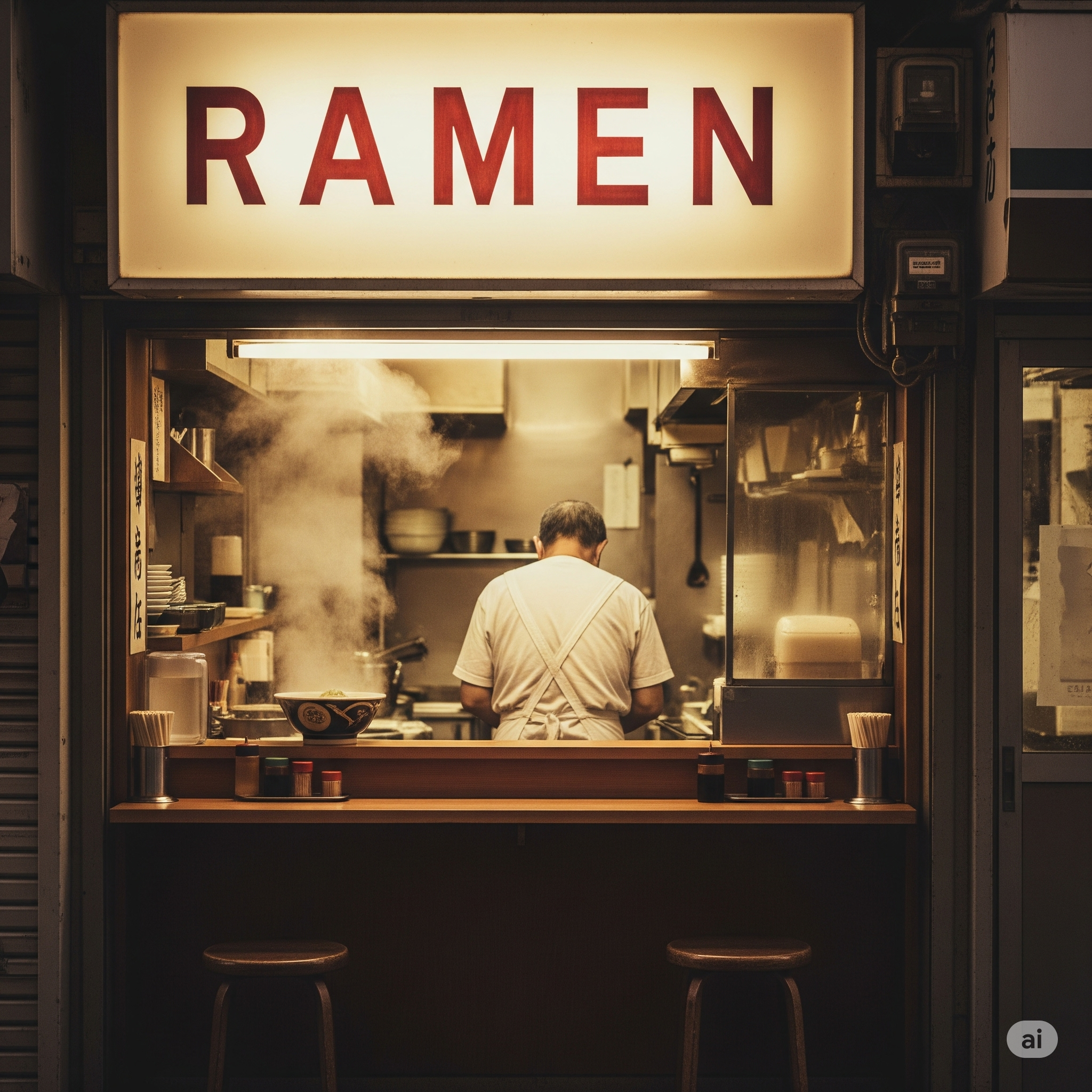 🍜「ちゃん系ラーメン」が気になって仕方ない！/🍜 I Can’t Stop Thinking About “Chan-Kei” Ramen!