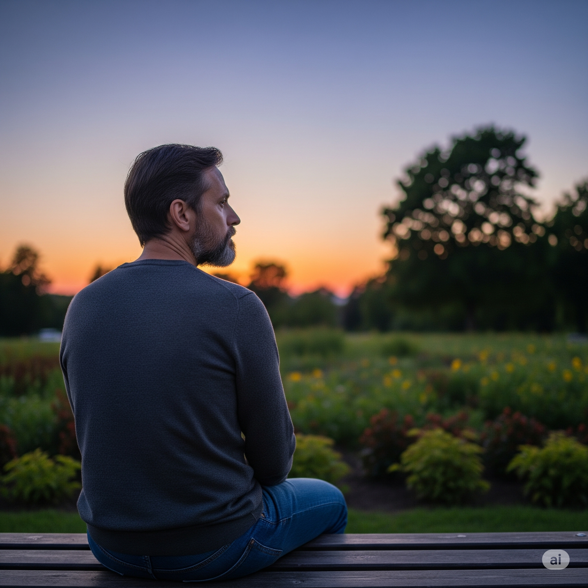 Starting a Blog at 50: How Taking One Small Step Changed My Perspective