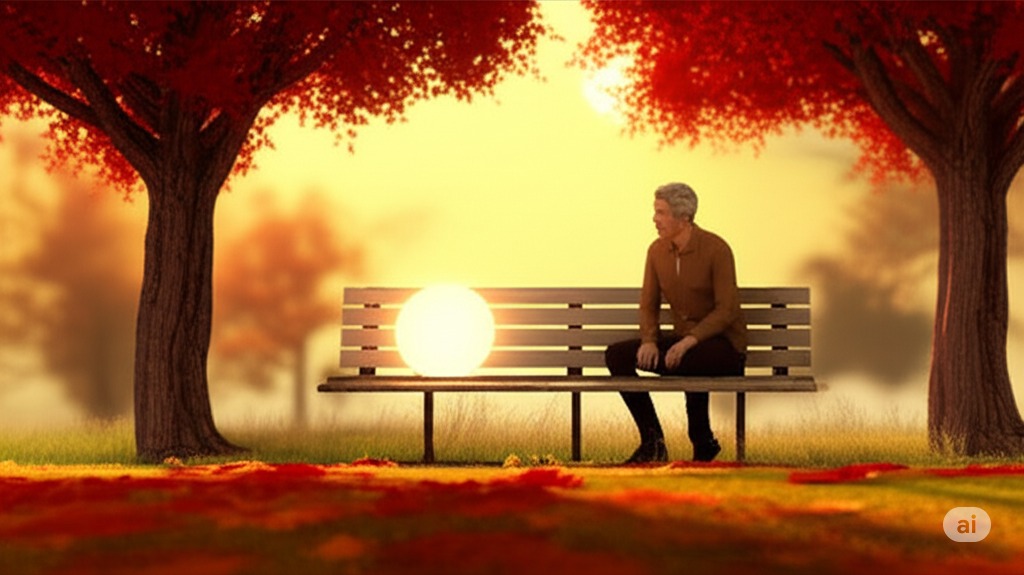 Can ChatGPT Fight Loneliness? How AI Could Become a Companion for Aging Populations