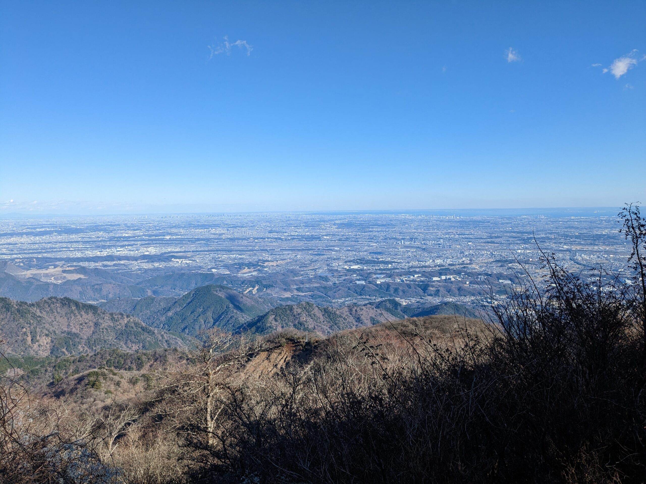 【大山阿夫利神社】50代からの癒し登山！アクセス改善で行きやすくなった初夏のパワースポット
