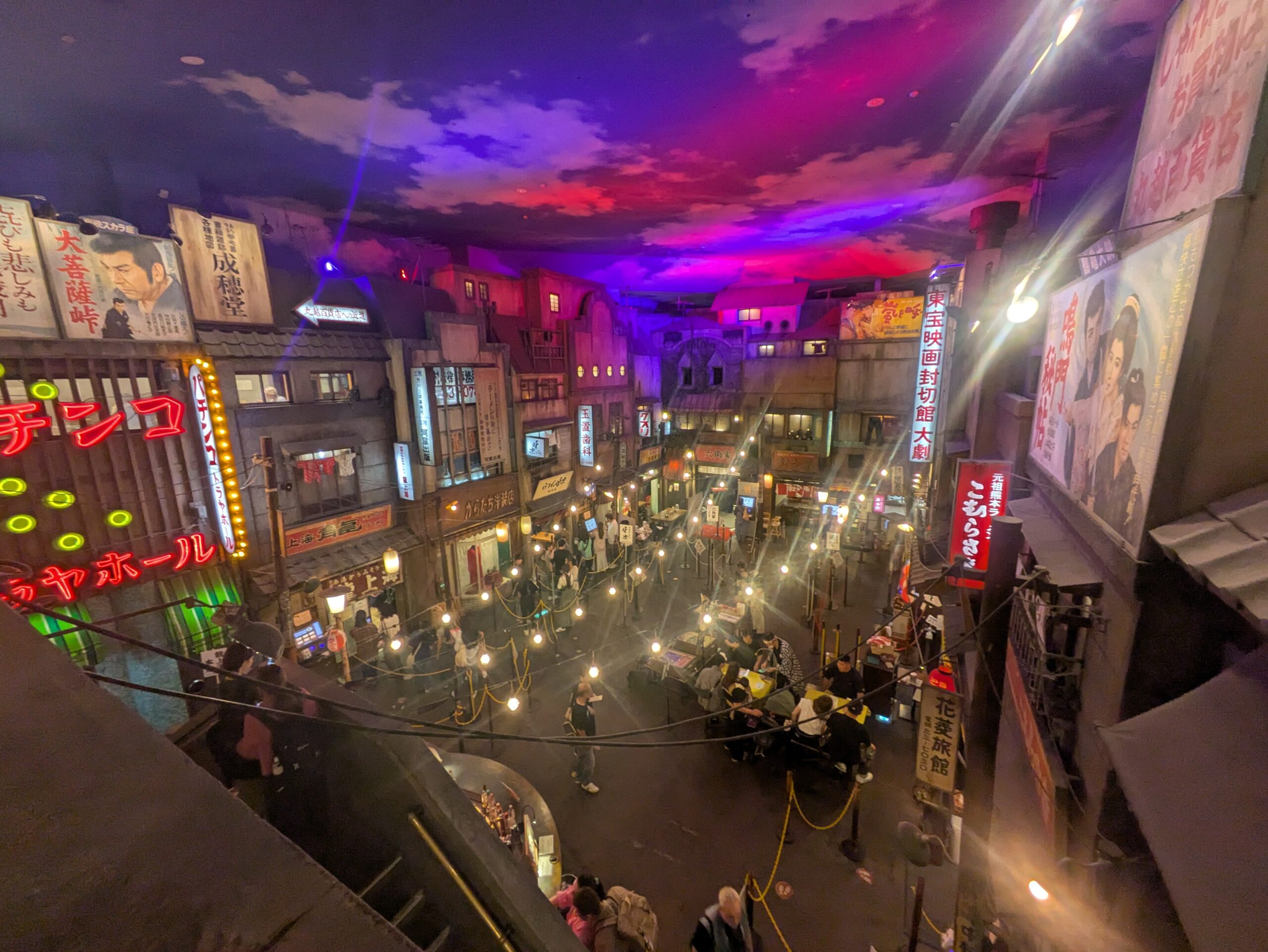 Shin-Yokohama Ramen Museum: 3 Bowls I Couldn't Stop Eating (Honest Food Review)