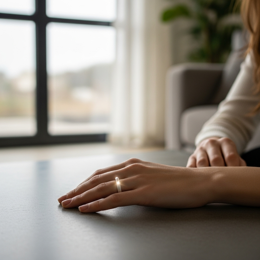 Smart Ring Wishlist: 6 Future Features That Would Make Me Buy One Instantly