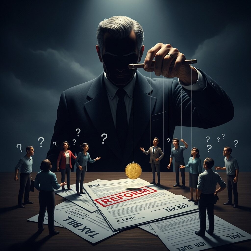 Japan's Furusato Tax Points Ban: The Hidden Truth Behind This Tax Reform