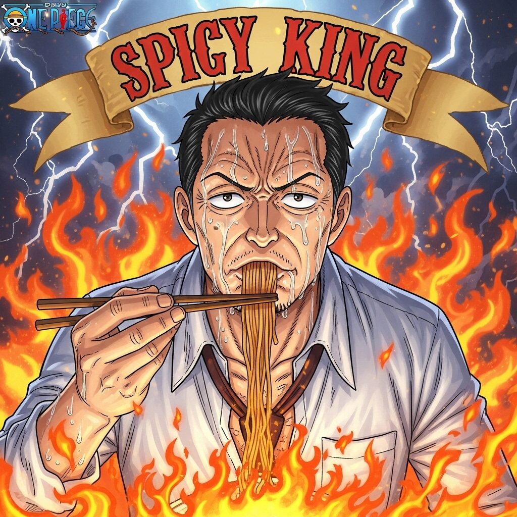 【蒙古タンメン中本】北極10倍に50代が挑戦！激辛王への道