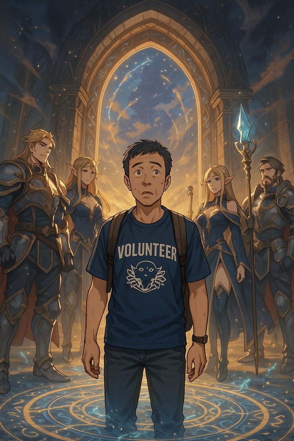 【50代のフェス体験記】異世界転生レベルの衝撃を受けた話