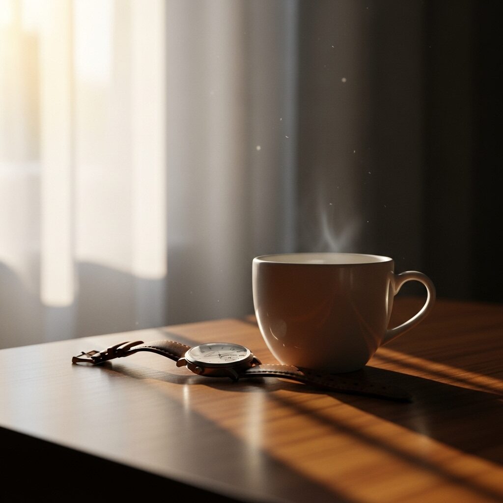 【50代の時間術】自分は時給100円じゃない！お金より命の節約を選んだ理由