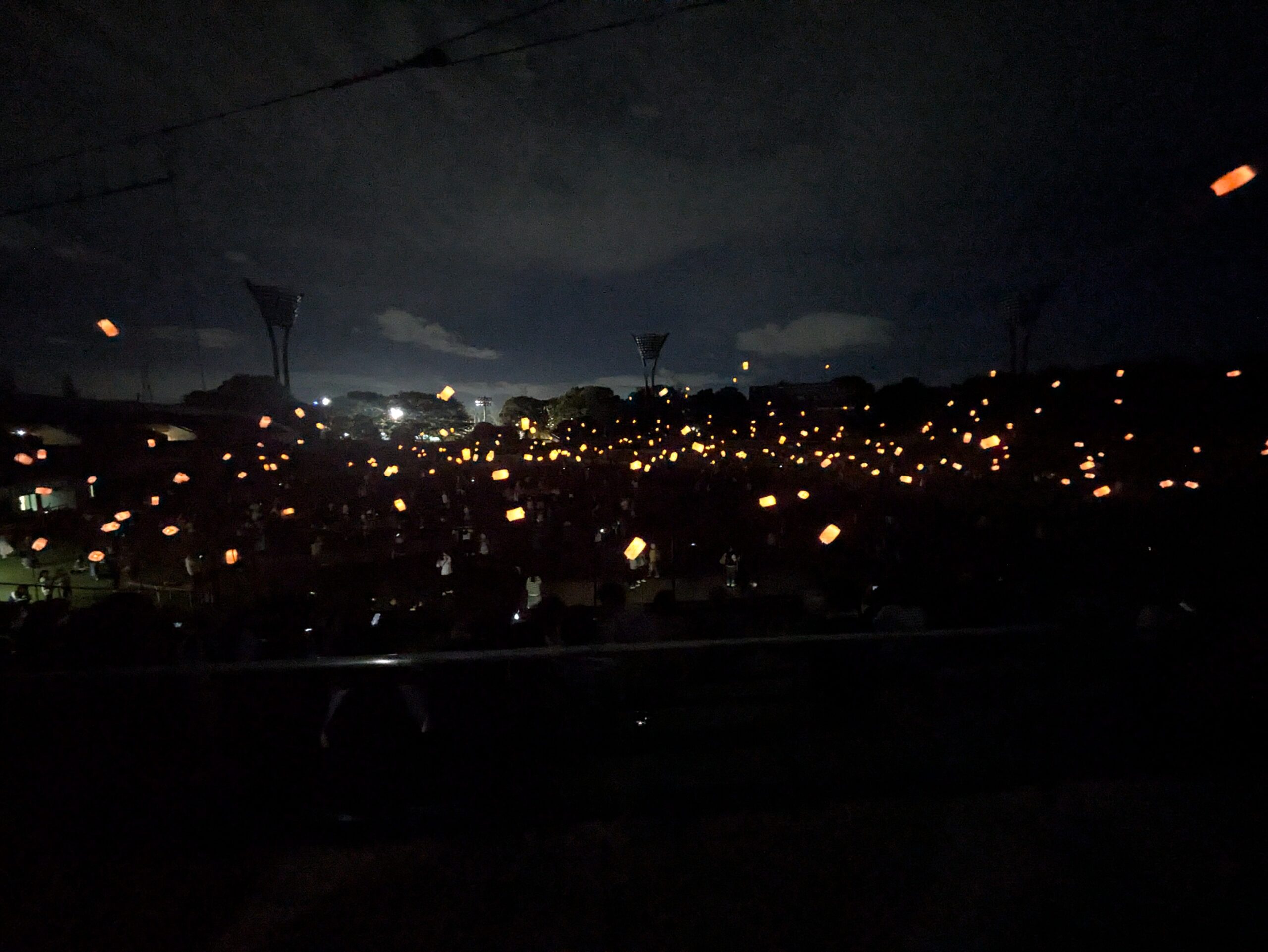 【巾着田曼珠沙華まつり】50代おっさんがオレンジの海で泣きそうになった話