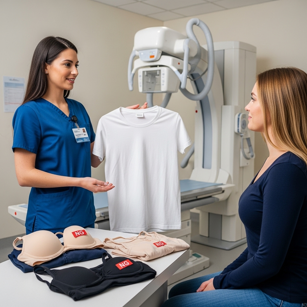 Japanese Fashion Tip: Why Bra Tops Are the Ultimate No-Go for Some