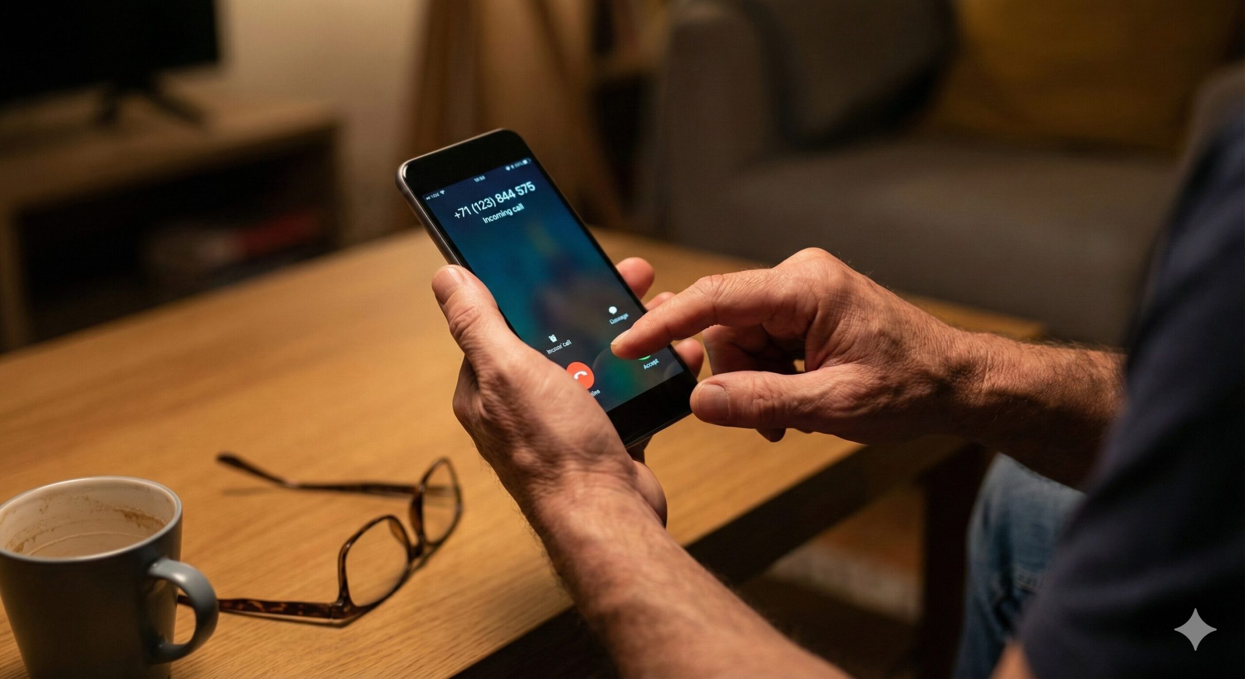 Life in Your 50s: "I Thought I'd Be Fine" — A Wake-Up Call About Personal Safety