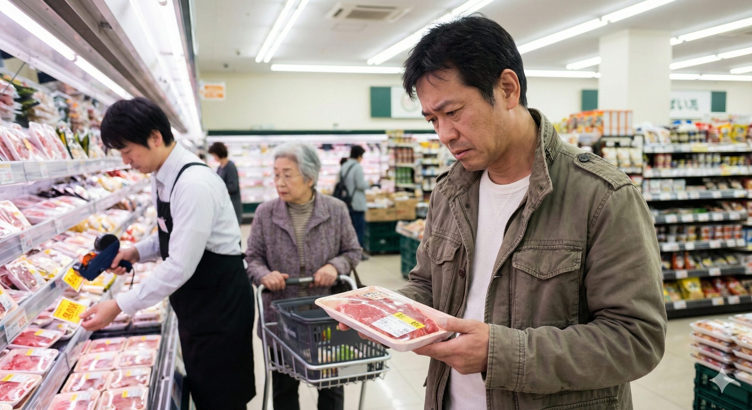 Money in Your 50s: Rethinking Where to Put Your Savings in Japan