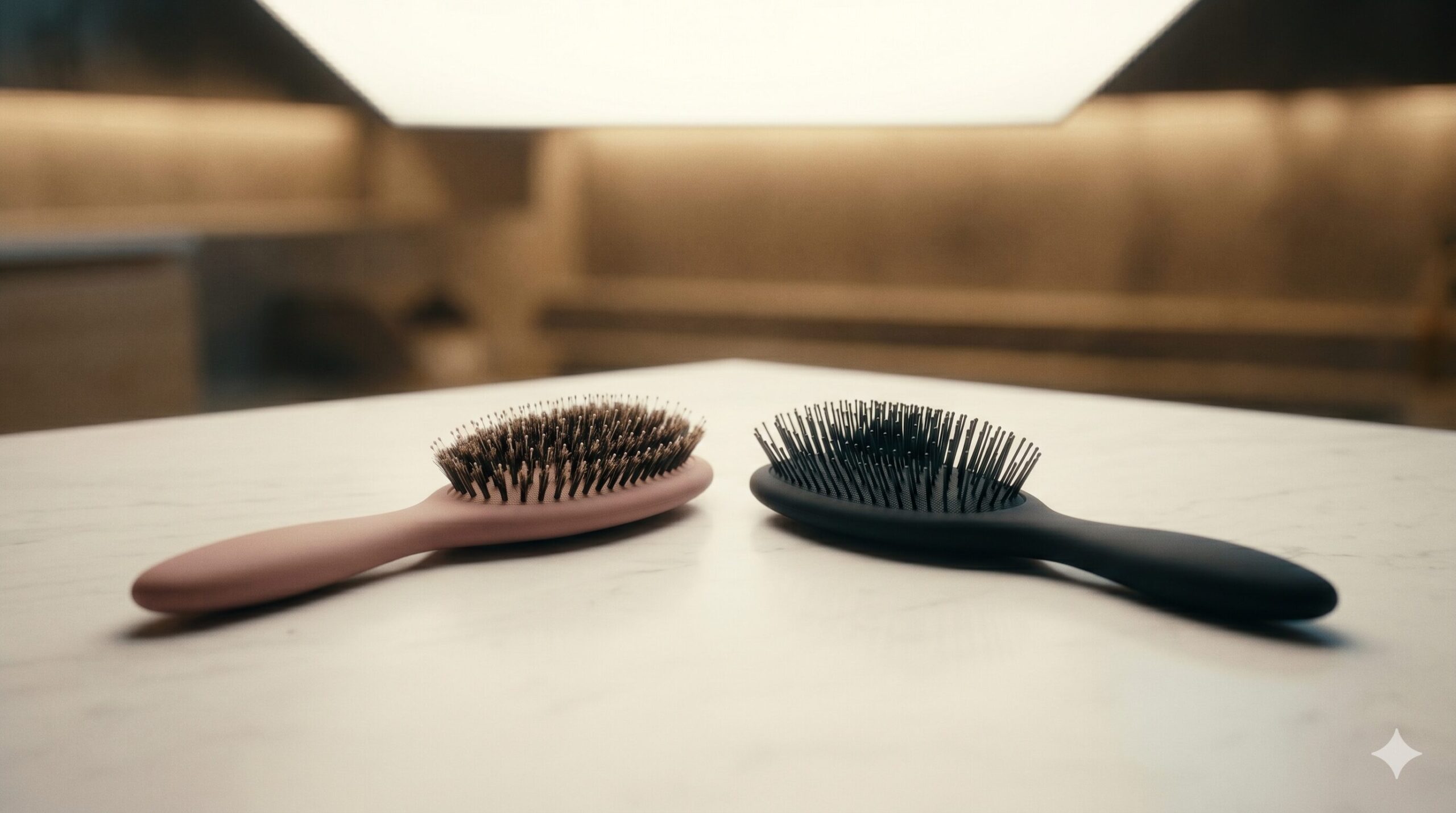 HAIRSTARのカラーバリエーション